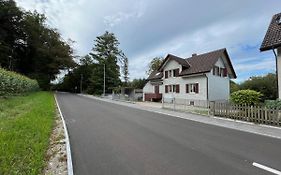 Edel Apartments Dulliken
